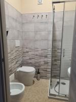 Camera Quadrupla con Bagno Privato 