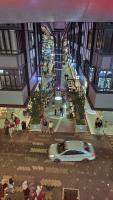Brinchang Cameron Highlands Homstay - B&B