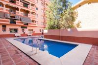 BOLICHES CENTER APARTMENT next to the BEACH, PARKING, POOL & TERRACE - B&B