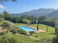 Casolare con piscina Lago di Piediluco - Cascata delle Marmore - B&B