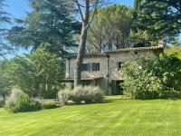 Casolare con piscina Lago di Piediluco - Cascata delle Marmore - B&B Colle Sant'Angelo