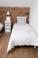 Appartamento con 2 Camere da Letto