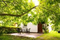 Domek Letniskowy Soluch - B&B