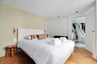 Exceptional apartment - 4BR-10P - Opéra - Chambres d’hôtes Paris