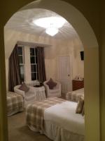 Superior Family Room