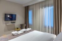 Camera Quadrupla Luxury