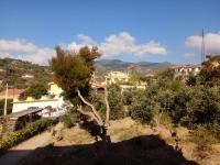 Villetta Alberti - Chambres d’hôtes Sanremo