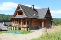 B&B Ustrzyki Dolne - Wilk u Drzwi - Bed and Breakfast Ustrzyki Dolne