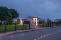 Casa Tía Pepa - Ferienwohnung Castenda