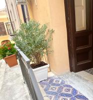 Casa 900 - Ferienwohnung Castellammare del Golfo