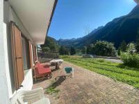 Appartamento sul Lago di Maen - B&B Valtournenche