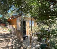 Chalet dans les arbres - B&B