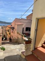 LA SCALINATA - B&B