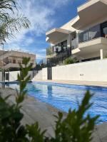 B&B San Javier - Elisa Apartment - Bed and Breakfast San Javier