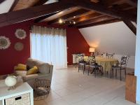 Appartement Stotzheim La Romaine - Ferienwohnung