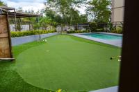 Peaceful gateaway - 2 bed apartment in Sunninghill with back-up power - Ferienwohnung Sandton