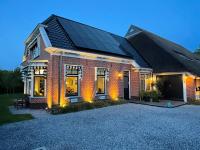 Klein Nienoord Midwolde - B&B
