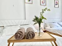G3 1-6Pax Cozy Home Sunway Medical Center GEO Wifi 2QBeds - Ferienwohnung