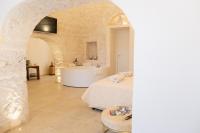 Kamer met Kingsize bed en Bubbelbad