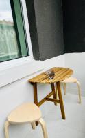 Ultracentral Lux Boutique 1BR Ap Near Subway - B&B