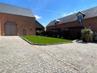 GITES LA POMMERAIE MARESCHES - B&B