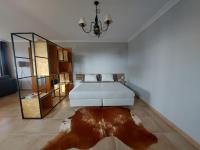 Apartment mit 1 Schlafzimmer