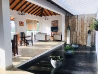 Kandyan Mount Mirror Boutique Villa - Chambres d’hôtes
