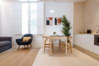 Appartamento con 1 Camera da Letto