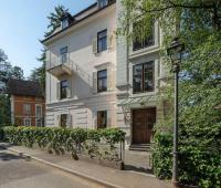 Apartment Anna - B&B Merano
