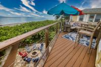 B&B Englewood - Englewood Paradise ~ Beachfront House ~ Direct Gulf Access - Bed and Breakfast Englewood