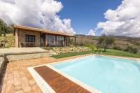 Di Colle In Colle - Country House with Private Pool - Ferienwohnung Tuoro sul Trasimeno