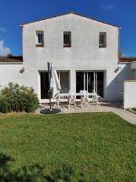 Villa Marena Adaptee handicapes - B&B Dolus-d'Oléron