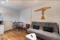 La Grue Jaune - Bed and Breakfast Nantes