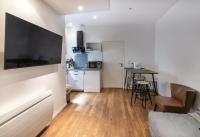 La Grue Jaune - Bed and Breakfast Nantes