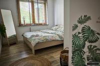 Apartament 12 - Ferienwohnung Konitz