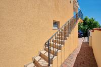Apartment with a sea view -Foska