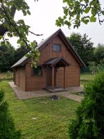 Agroturystyka Skoszewo - Chambres d’hôtes