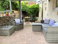 Ferienwohnung Schröder - B&B Lipsia