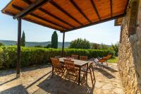 Apartment with Garden View