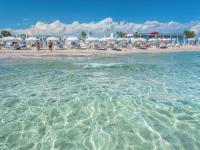 Appartement met 1 Slaapkamer