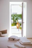 Chambre Double Deluxe (2 Adultes + 1 Enfant)