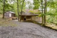 B&B Luray - Luray Cabin Near Downtown and Shenandoah River - Bed and Breakfast Luray