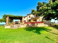 Poggiosalto in Toscana - Bed and Breakfast Pienza