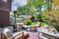 Ferndale Gem, Walk to Stores and Restaurants! - Bed and Breakfast Ferndale