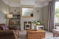 Artisan Cottage - Bath - Chambres d’hôtes