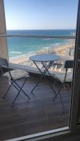 תמר על הים - Chambres d'hôtes Bat Yam