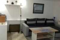 Apartment with garden access - B&B
