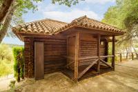 Chalet (2 personnes)