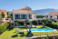 Villa Metaxata - B&B