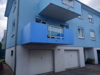 Appartement 3 pièces avec balcon - B&B Rhinau
